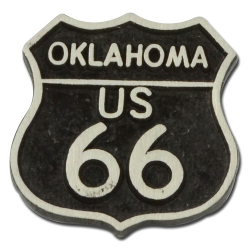 US 66 Oklahoma
