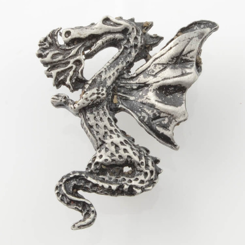 Dragon Lapel Pin