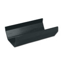 Anthracite Square 4m Gutter Anthracite Square 4m Gutter