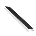 Soffit H-Trim Black
