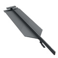 Durasid Invisible Joint Cladding Trim Anthracite Grey (Single)