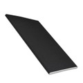 9mm Black Ash Flat Soffit