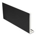 9mm Black Ash Capping Fascia Board