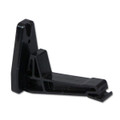 Black Ogee Gutter Fascia Bracket Top Hung Black Ogee Gutter Fascia Bracket Top Hung