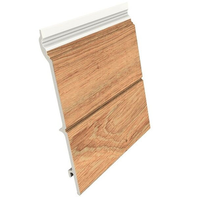 Durasid Foresta Red Cedar 250mm Cladding