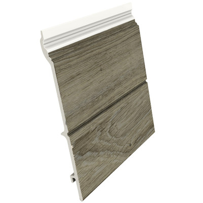 Durasid Foresta Grey Cedar 250mm Cladding