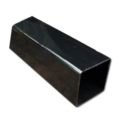 Black Square 5.5m Downpipe Black Square 5.5m Downpipe