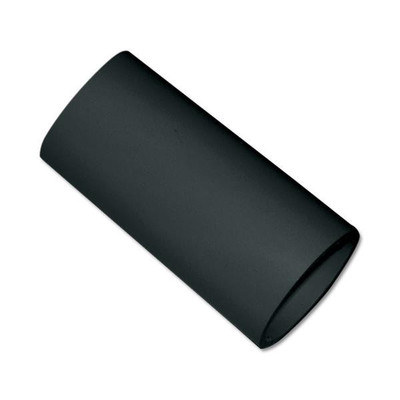 FloPlast Anthracite Grey 5.5 metre Downpipe FloPlast Anthracite Grey 5.5 metre Downpipe