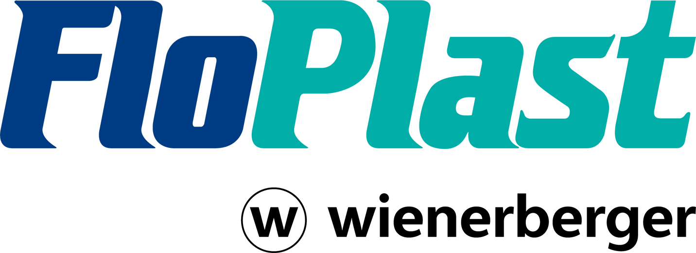 Floplast logo