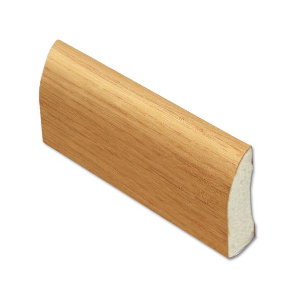 Edge Fillet 20mm Irish Oak