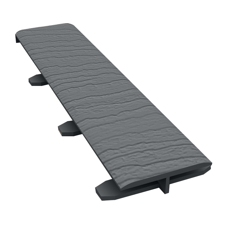 Durasid Joiner Anthracite Grey 167mm (Single)