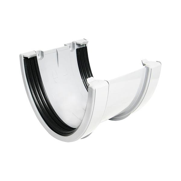 Gutter Monster Guttering - Xtraflo Gutter - Monster Plastics