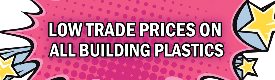 Monster Plastics Low Trade Prices