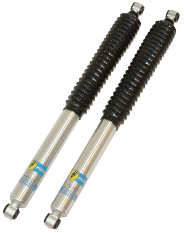 bilstein　+イヤーズ 2004-2021 Nissan Titan 2wd/4wd 3-4