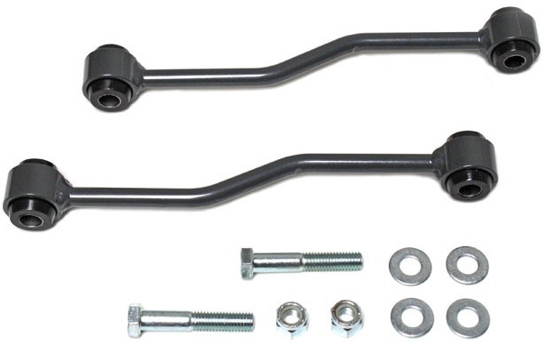 2007-2018 Jeep JK Wrangler Extended Rear Sway Bar End Links