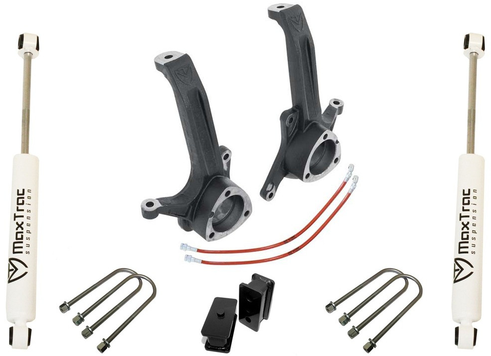 アベニューサスペンショントラック RKP ハンガー180mm 前後ペア