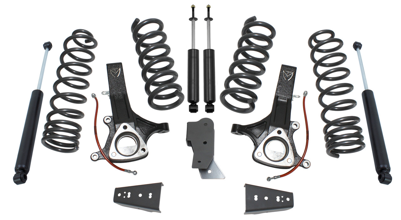 2009-2018 Dodge RAM 1500 5.7L V8 2wd 7