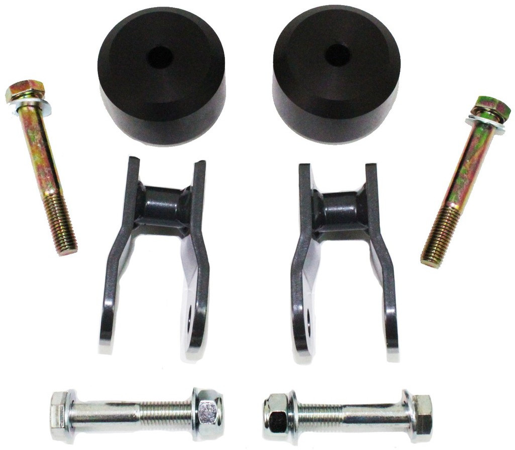 2005-2020 Ford F-250 Super Duty 4wd 2