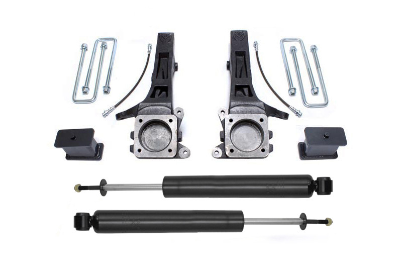 2005-2023 Toyota Tacoma (6 Lug) 2wd 4