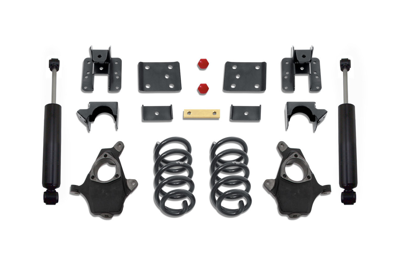 2007-2013 GMC Sierra 2wd/4wd 3/5