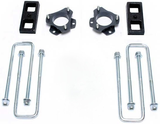 2005-2023 Toyota Tacoma (6 Lug) 2wd 2.5