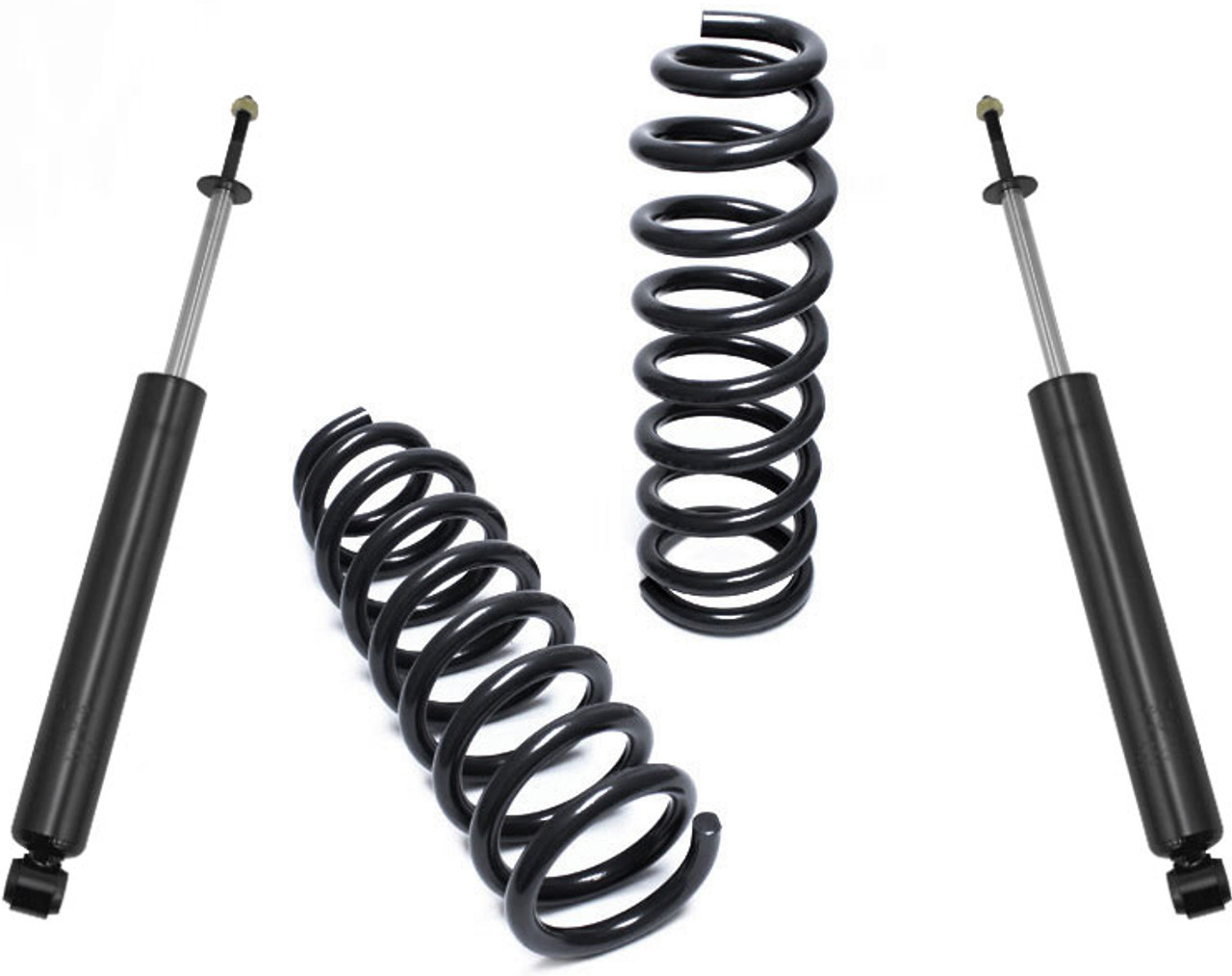 RIMOx2 Amazon.com: Fox 2.0 Performance Coil-Over Front Pair