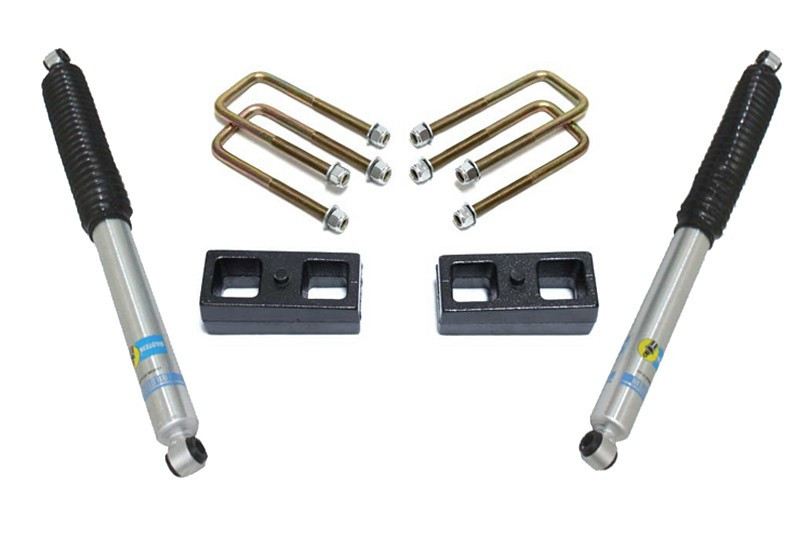 2004-2021 Nissan Titan 2WD 2