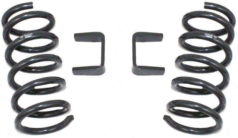 1998-2009 Ford Ranger 2wd 3/5
