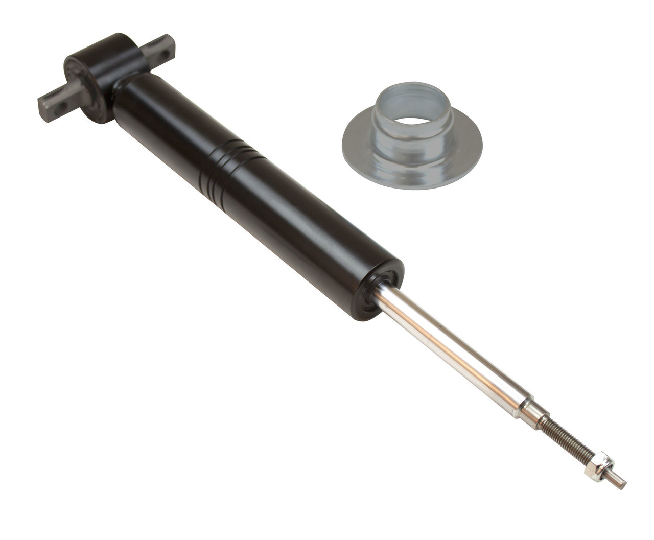 2007-2018 GM 1500 Truck & SUV 2wd/4wd 0-3