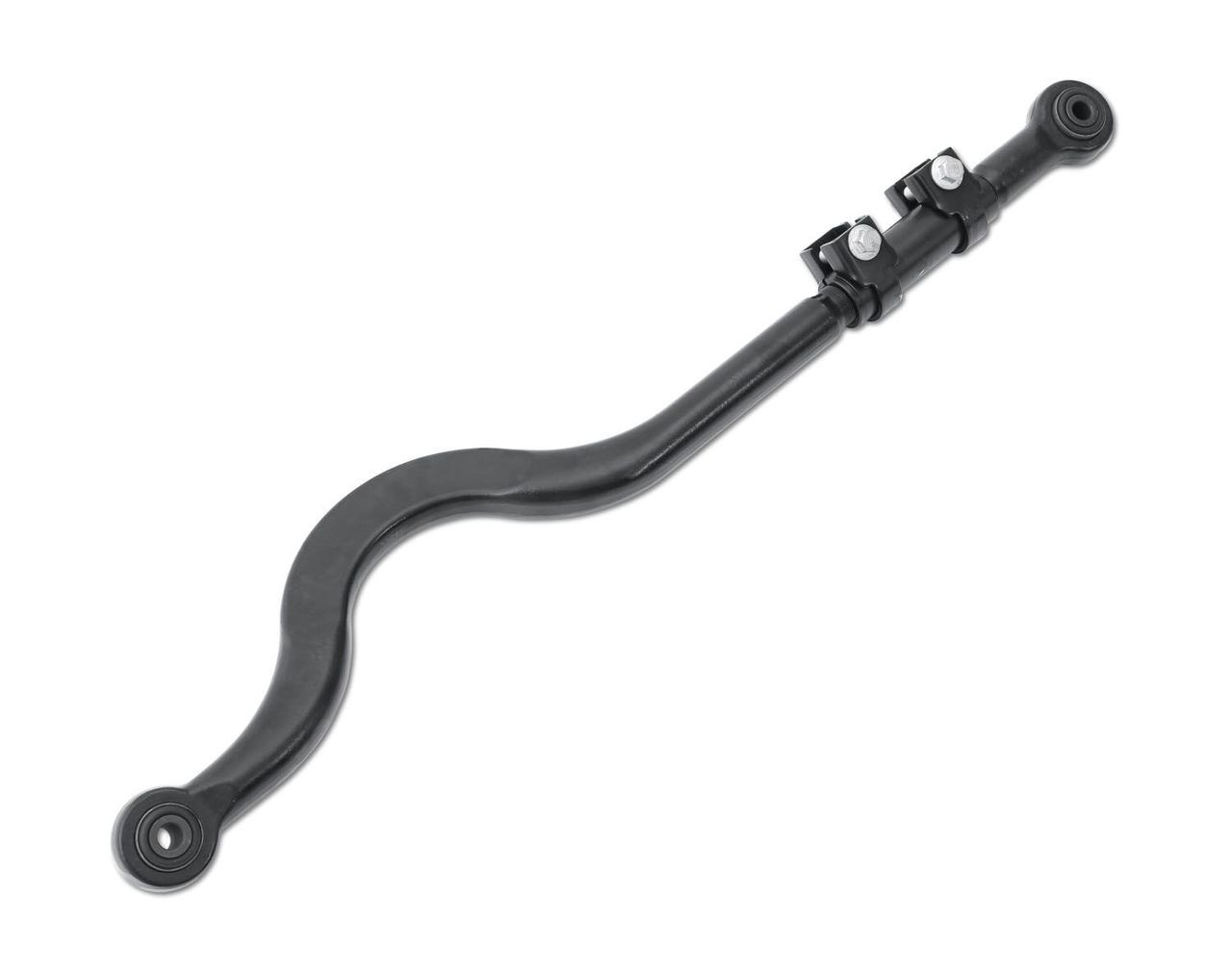 2019-2022 Jeep JL & JT Front Adjustable Track Bar (Forged