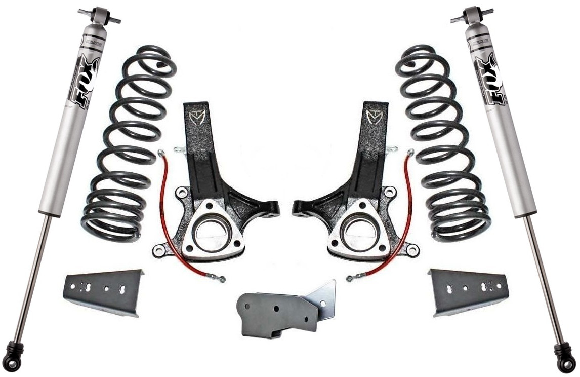 2019-2024 Dodge RAM 1500 Classic 5 Lug 2wd 4.5