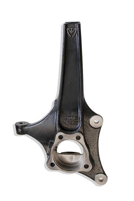 2021-2025 Chevy & GMC SUV 2wd Front 3.5