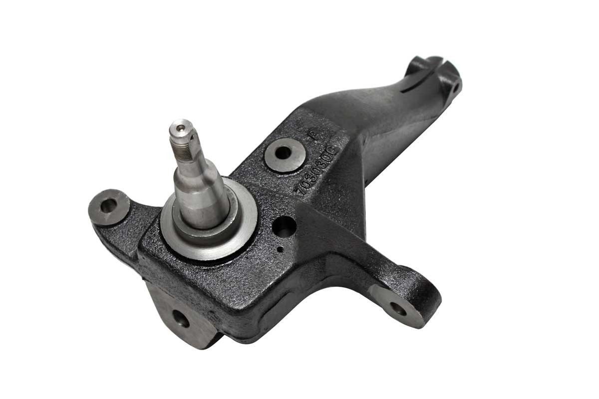 1998-2009 Ford Ranger Edge/Sport 2wd Torsion Bar (Non Stabilitrak