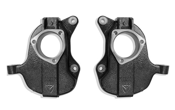 2015-2020 GM SUV 2wd/4wd 2