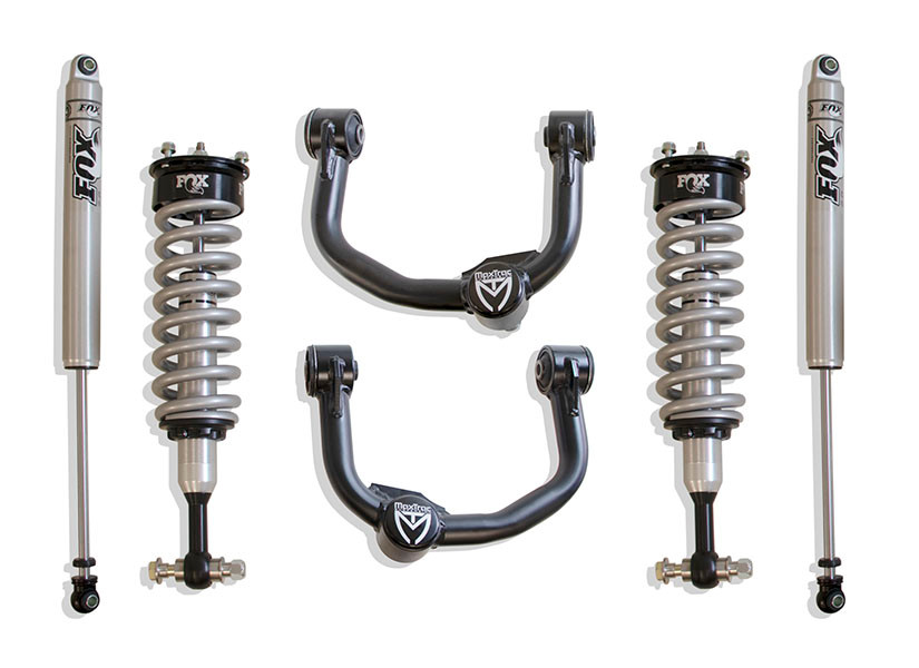 2014-2025 Ford F-150 2wd 2.5