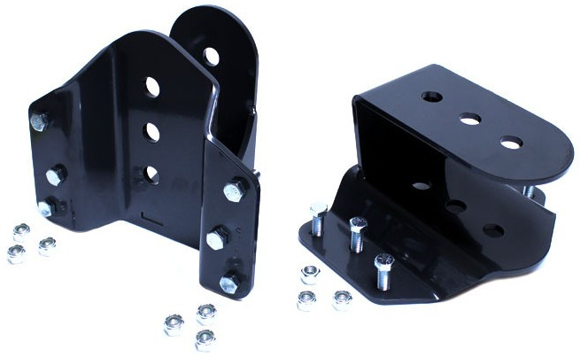 1999-2007 Ford F-250 Super Duty 2wd/4wd 2