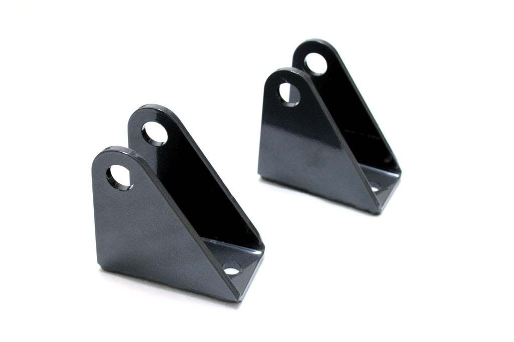 2001-2010 Chevy Silverado 2500 HD 2wd/4wd Front Shock Extenders