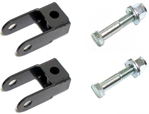 2000-2006 GMC Yukon 2wd/4wd Front Shock Extenders (2wd Torsion