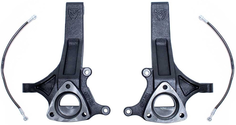 2002-2008 Dodge RAM 1500 2wd 4.5
