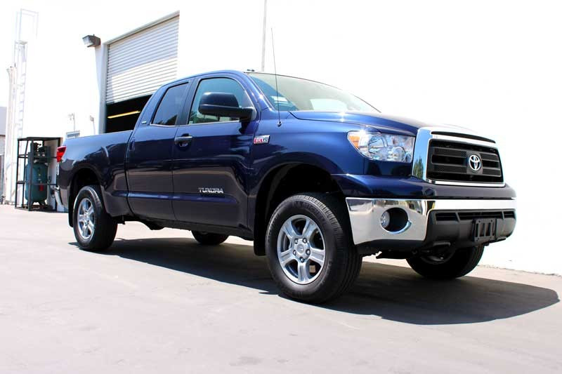 2007-2021 Toyota Tundra 2wd 2.5