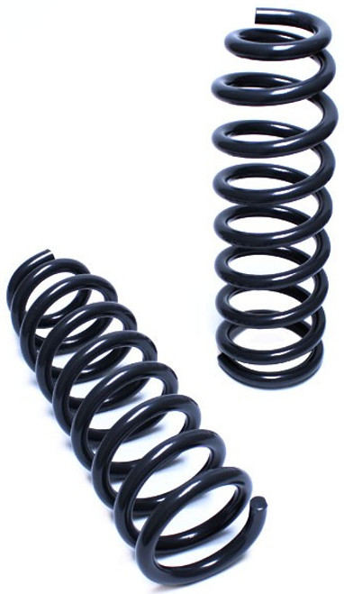 1982-2004 GMC Jimmy V6 2" Front Lift Coils - MaxTrac 750120-6
