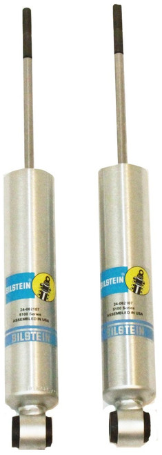 2005-2016 Toyota Tacoma (6 Lug) 2wd/4wd 4" Lift Bilstein Peformance Rear Shock - MaxTrac 776828-7