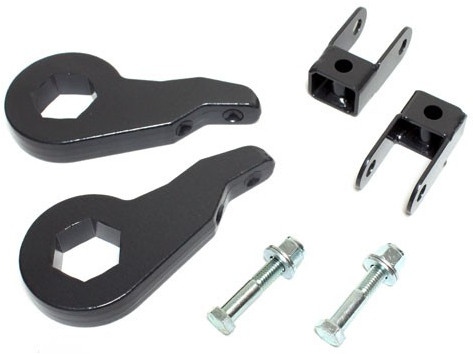 2000-2006 GMC Yukon 2wd/4wd 1-3
