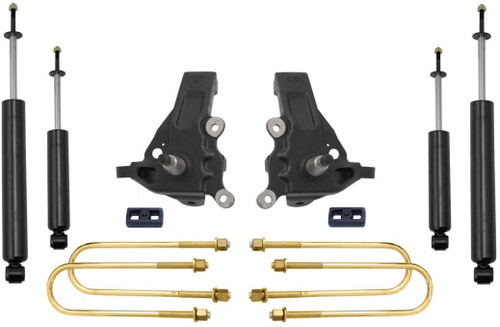 1997-2003 Ford F-150 2wd 5.5