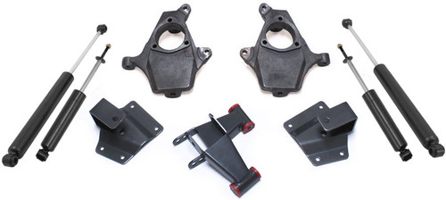 1999-2006 Chevy Silverado 1500 2WD/4WD 3