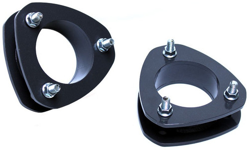 2009-2014 Ford F-150 2wd 3" Lift Lift Strut Spacers - MaxTrac 833130