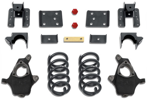 2007-2013 GMC Sierra 2wd/4wd 3/5