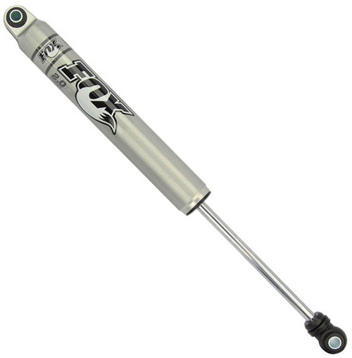 2004-2021 Nissan Titan 2wd FOX Performance 3-4