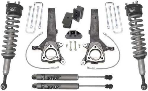 【フェレナ】　リフトタンク　Mサイズ 2004-2021 Nissan Titan 2wd 4