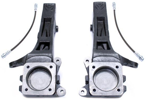 2003-2014 Toyota 4 Runner 2wd 4